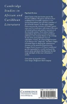 Aime Cesaire