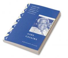 Aime Cesaire