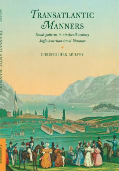 Transatlantic Manners