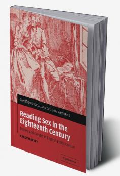 Reading Sex in the Eighteenth Century