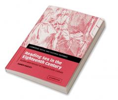 Reading Sex in the Eighteenth Century
