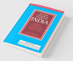 NCHI: Science Technology And Medicine In Colonial India (South Asia Edition)