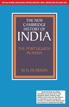 NCHI: THE Portuguese in India (South Asia Edition)