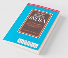 NCHI: Socio-Religious Reform Movements In British India (South Asia Edition)