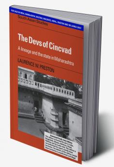 THE DEVS OF CINCVAD (SOUTH ASIA EDITION)