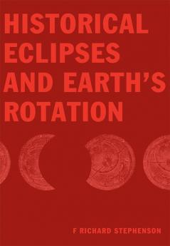 Historical Eclipses and Earth's Rotation