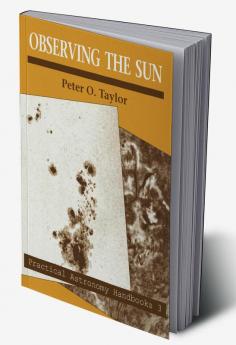 Observing the Sun