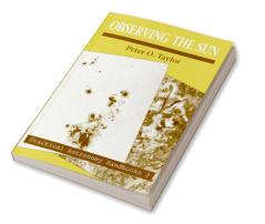 Observing the Sun