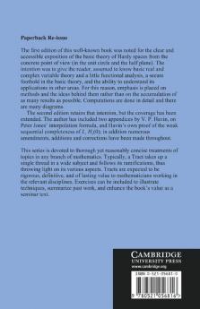 Introduction to HP Spaces