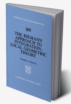 The Riemann Approach to Integration