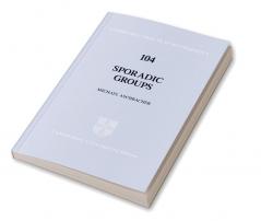 Sporadic Groups