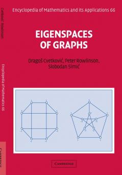 Eigenspaces of Graphs