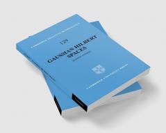 Gaussian Hilbert Spaces