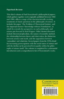 Knowledge Science and Relativism
