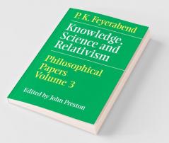 Knowledge Science and Relativism