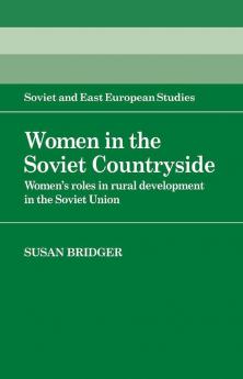 Women in the Soviet Countryside