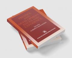 Finance and Development