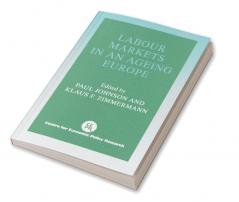 Labour Markets in an Ageing Europe