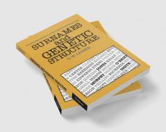 Surnames and Genetic Structure