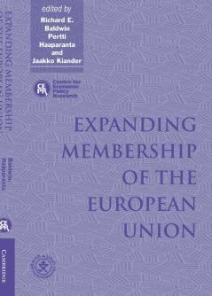 Expanding Membership of the European Union