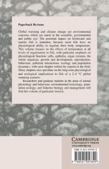 Global Warming