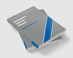 Geometric Control Theory