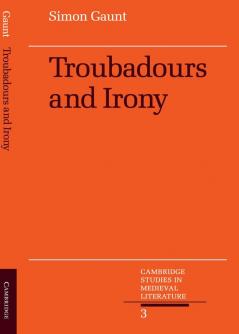 Troubadours and Irony