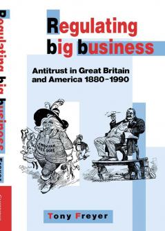 Regulating Big Business