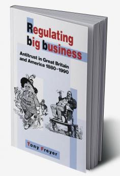 Regulating Big Business