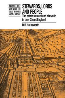 Stewards Lords and People