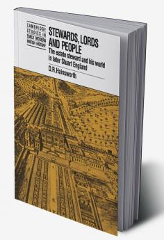 Stewards Lords and People