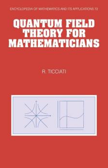 Quantum Field Theory for Mathematicians