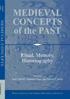Medieval Concepts of the Past