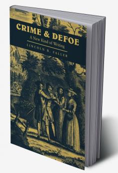 Crime and Defoe