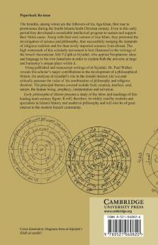 Early Philosophical Shiism