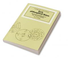 Early Philosophical Shiism