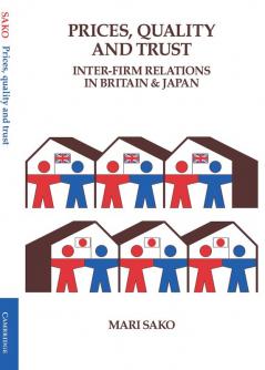 Price Quality and Trust