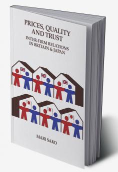 Price Quality and Trust