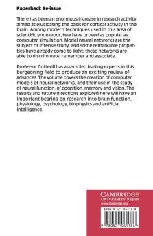 Computer Simulation in Brain Science