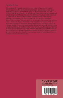 Handbook of Categorical Algebra