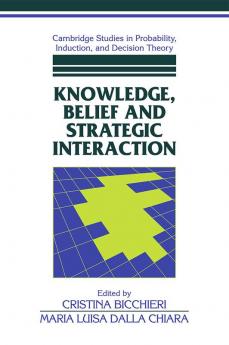 Knowledge Belief and Strategic Interaction