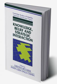Knowledge Belief and Strategic Interaction