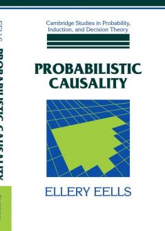Probabilistic Causality