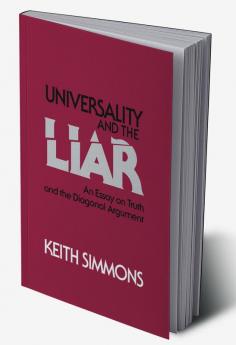 Universality and the Liar