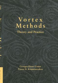 Vortex Methods
