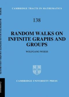 Random Walks on Infinite Graphs and Groups