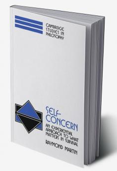Self-Concern