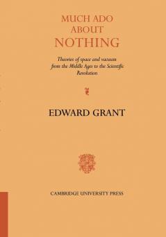 Much ADO about Nothing