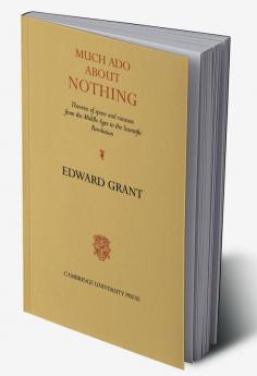 Much ADO about Nothing