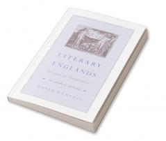 Literary Englands